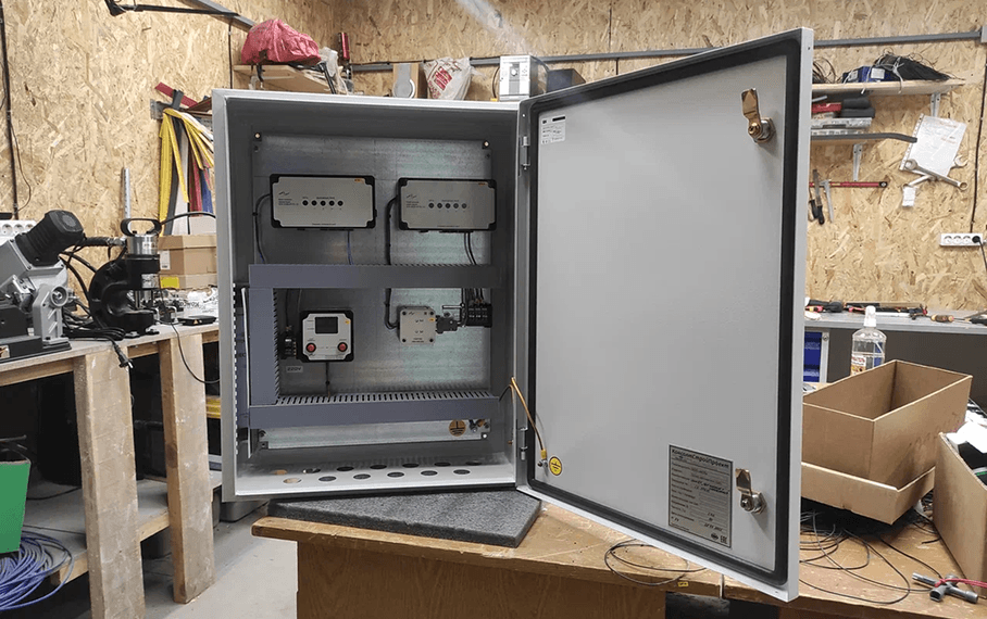case image